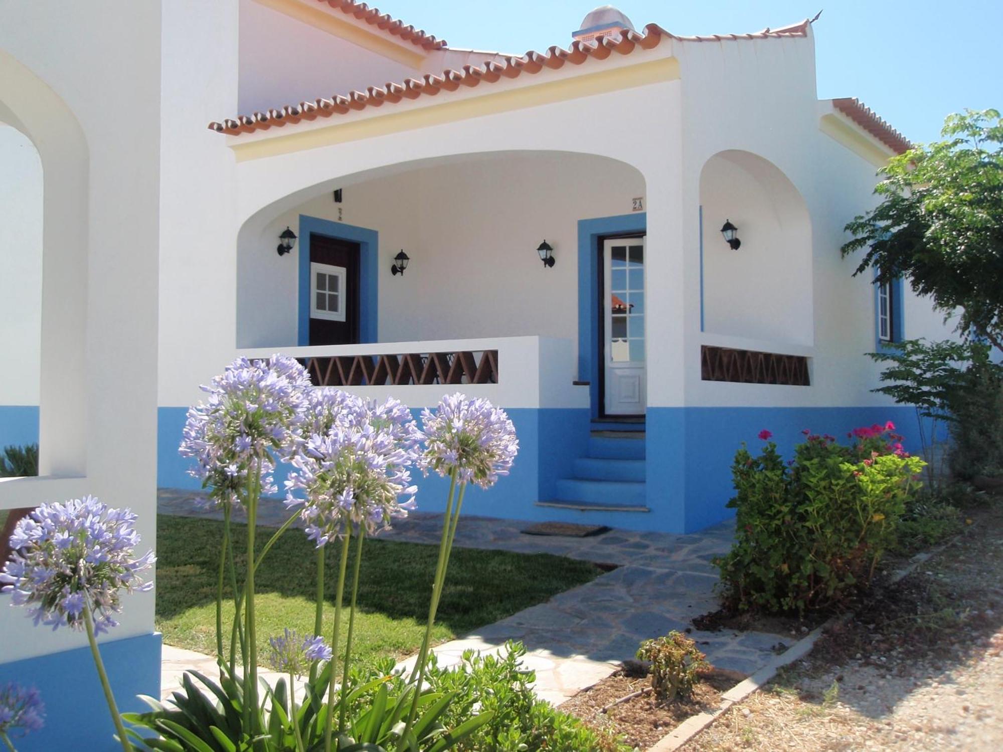 Vila Planicie شنتي المظهر الخارجي الصورة